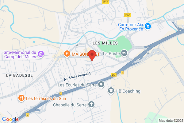 Ecole Privee Mixte Sainte Bernadette