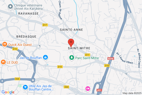 Ecole Privee Mixte Sainte Genevieve