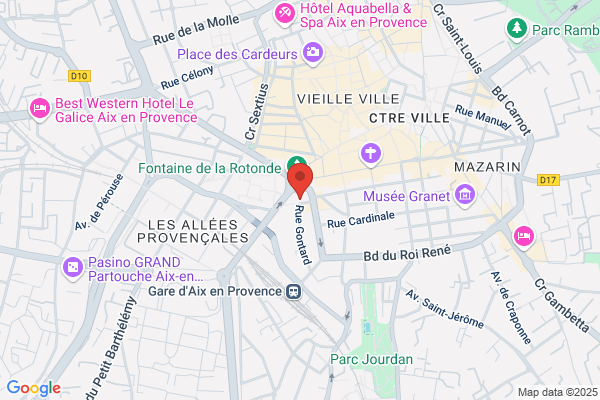 Apple Aix-en-Provence