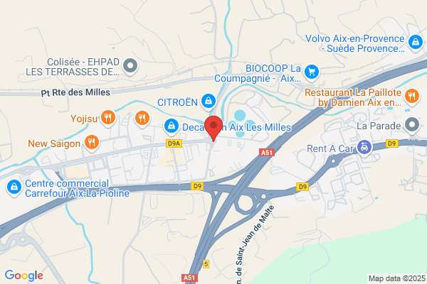 Cec Cie Exploitation Comptage