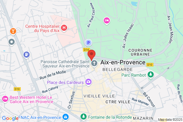 Institut Garenne
