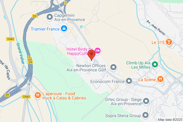 PacaEcoEnergies
