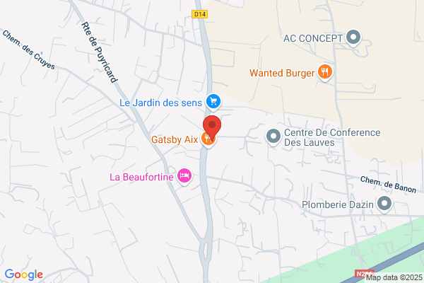 LA ROTISSERIE DE LA BASTIDE