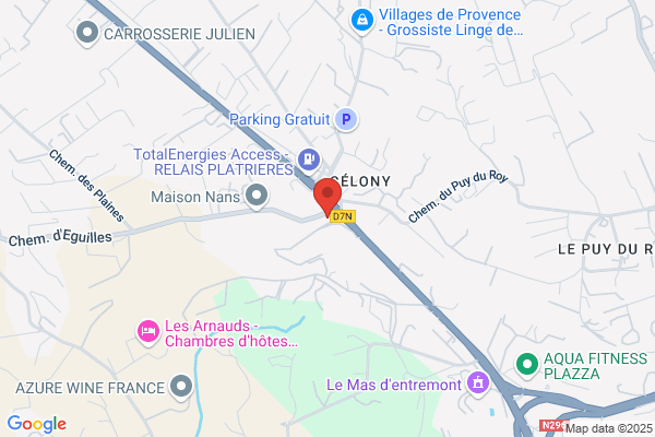 Aix Motoculture
