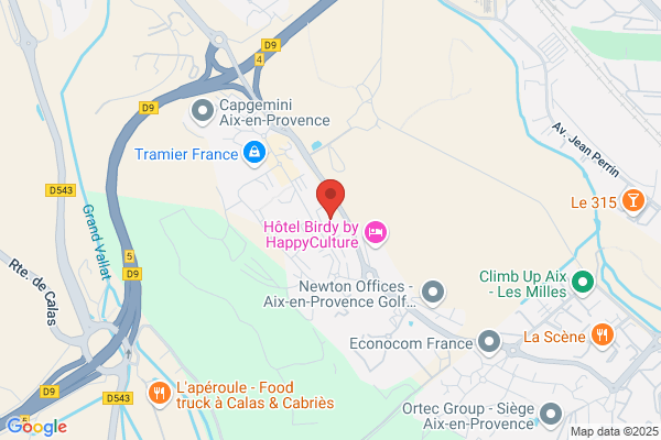 Alfa Conseil Formation