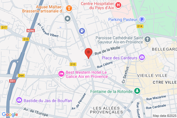 Centre De Formation Enfance Et Petite Enfance cfepe