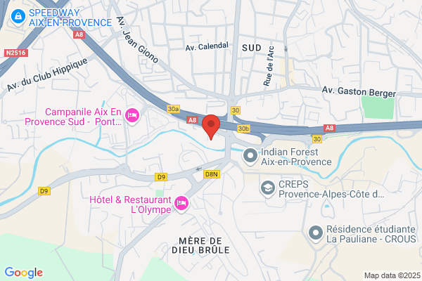 DELKO Aix-en-Provence
