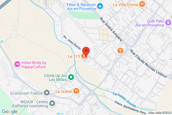 AUTO ESPACE MILLES