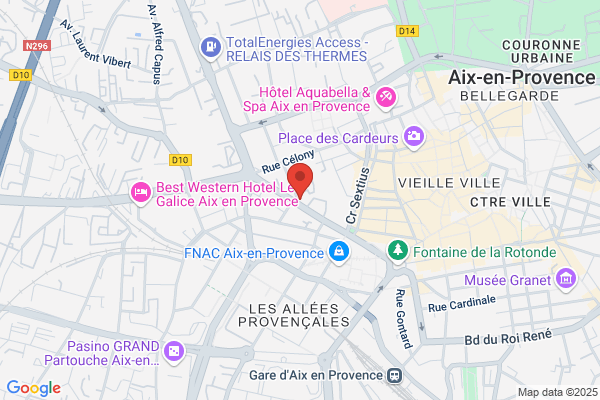 France Pare-Brise AIX EN PROVENCE