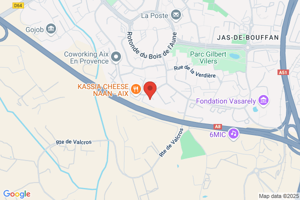 ibis Styles Aix-en-Provence Mas des Oliviers