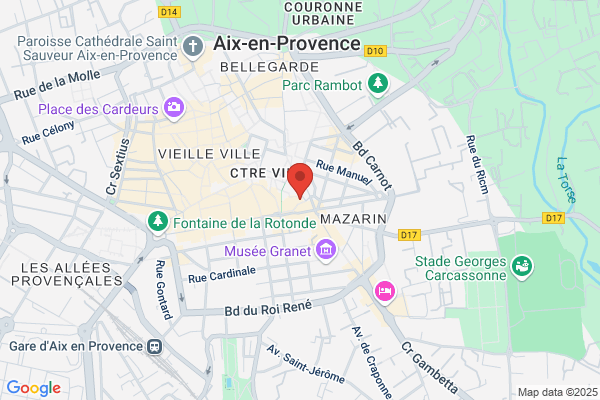 Agence MATRIMMO