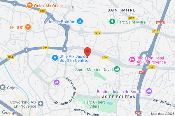 Bouygues Immobilier - espace de vente