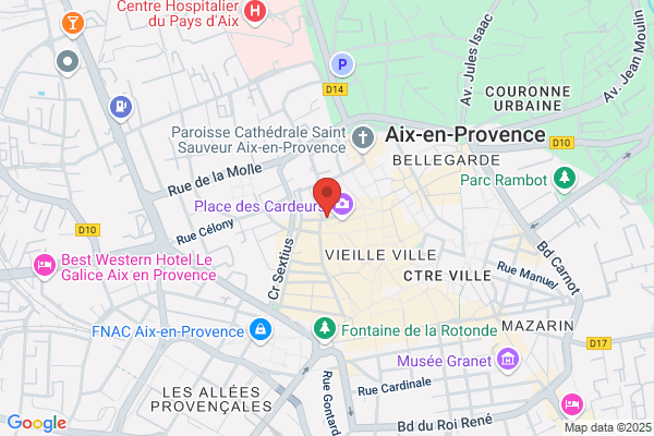 l'immobilier au singulier