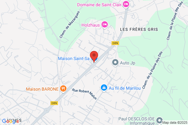 Mon Office Immobilier - M-OI