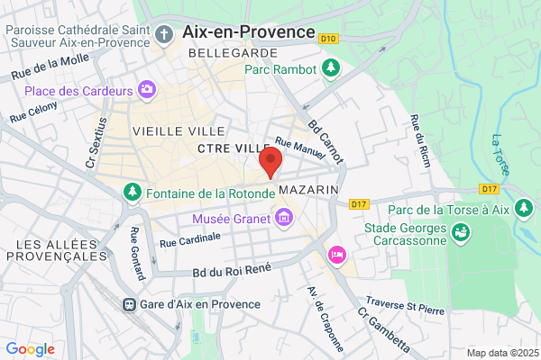 Agence Cabinet Lazon