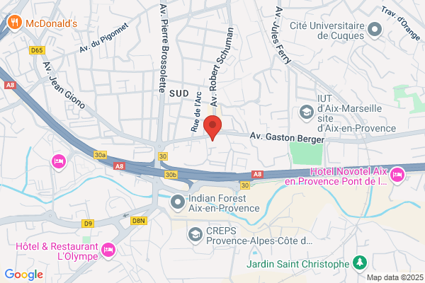 Agence Immobiliere Helene Riviere