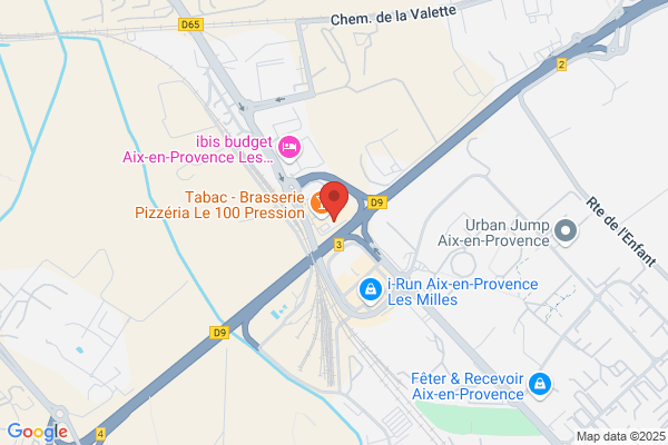 Axtome Immobilier