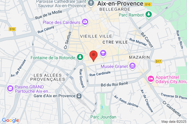 Bureau de vente Nexity