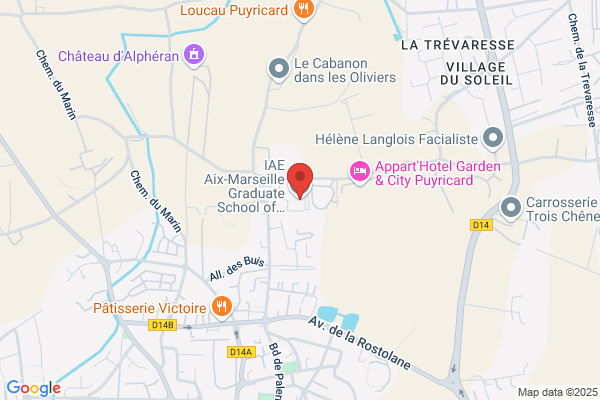 Clos Guiot Sa