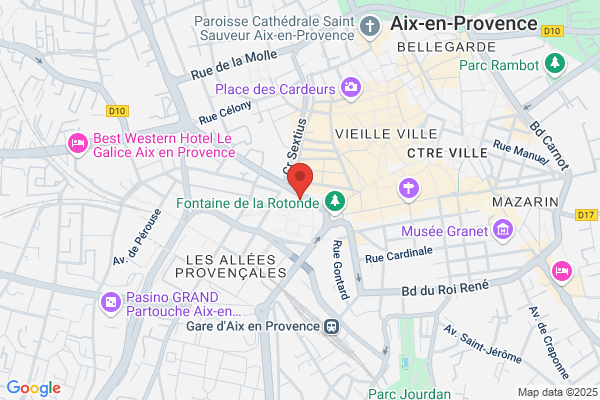 Conseil En Placements Immobiliers