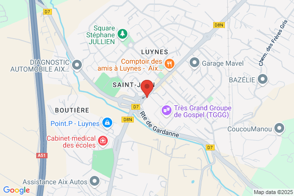 Coprassur Immobilier