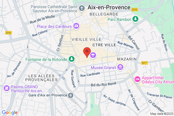 Immobiliere Selection Provencale