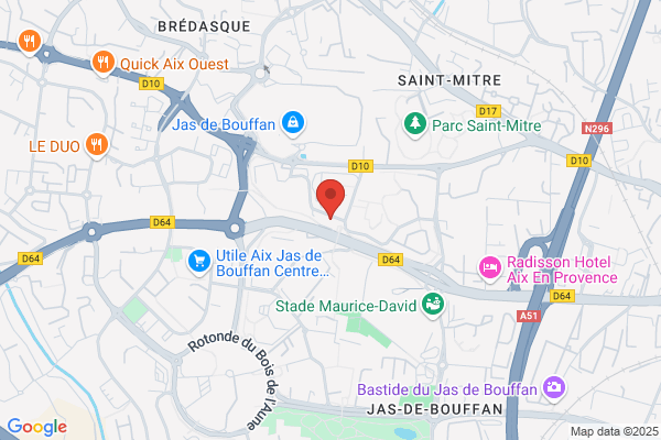 Cabinet Paramedical Henoville Michelin