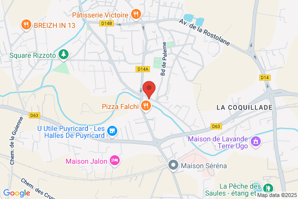 Guiho Francoise