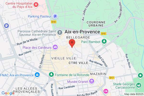 Cook Informatique