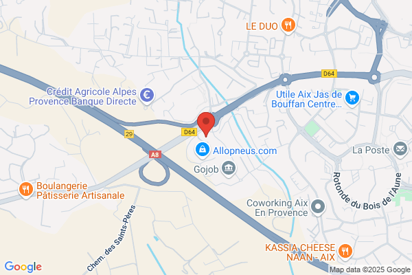 Ags Informatique