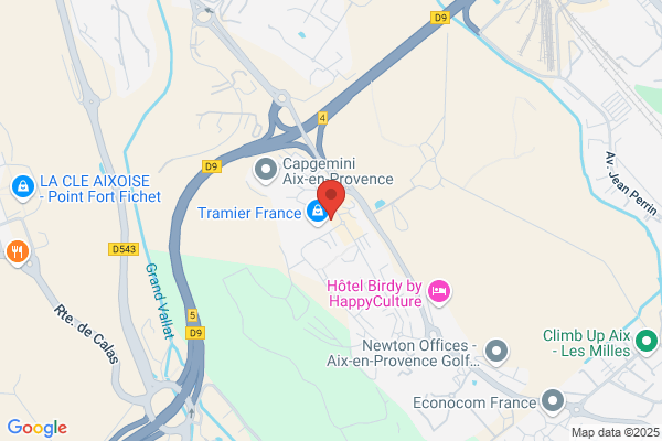 Avenir Et Bases Informatiques