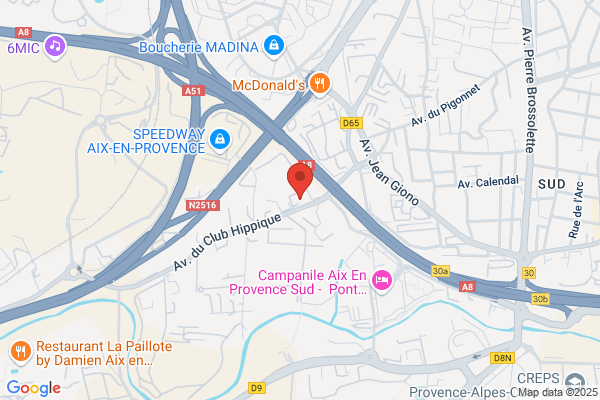 Dmi Provence