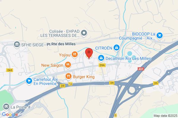 Ingenierie Immobiliere