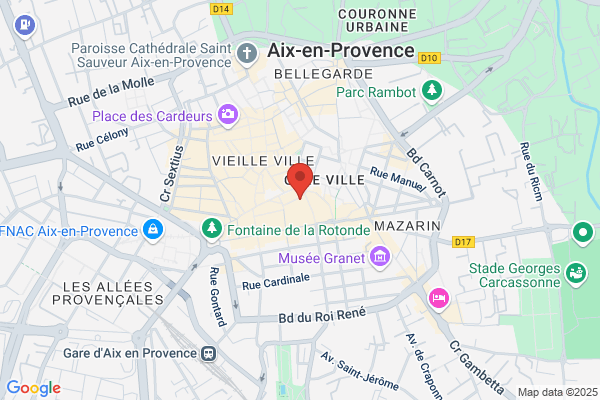 Epilation Définitive - DEPIL TECH AIX EN PROVENCE