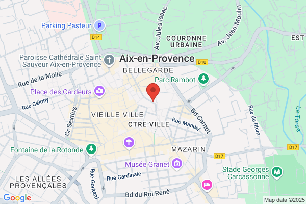 L'Onglerie Aix en Provence