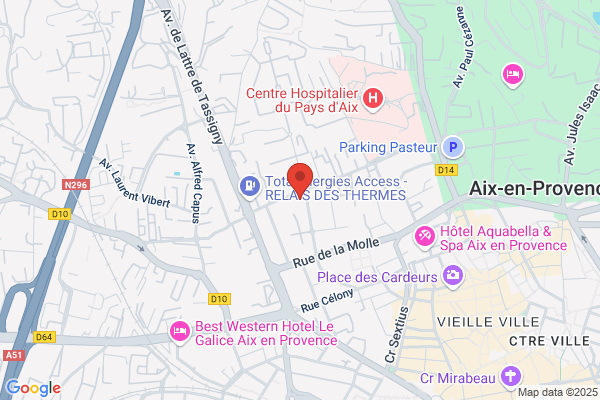 Centre Laser Dermatologie Esthetique