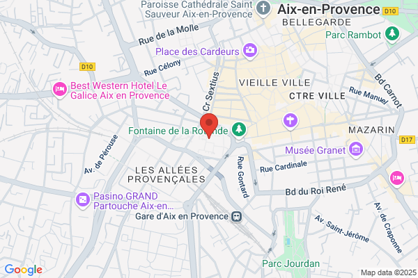 BOUYGUES TELECOM