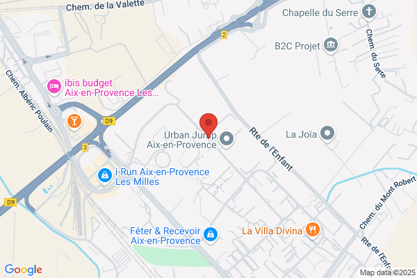 Insee Centre National Informatique Aix En Provence