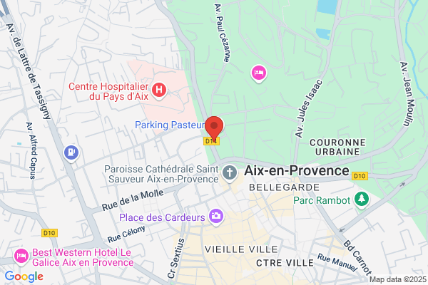 FRANCE LITERIE