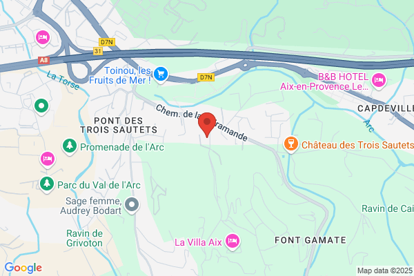 4M En Provence