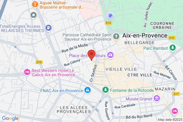 Location de salle | Le Relais de la Chevalière