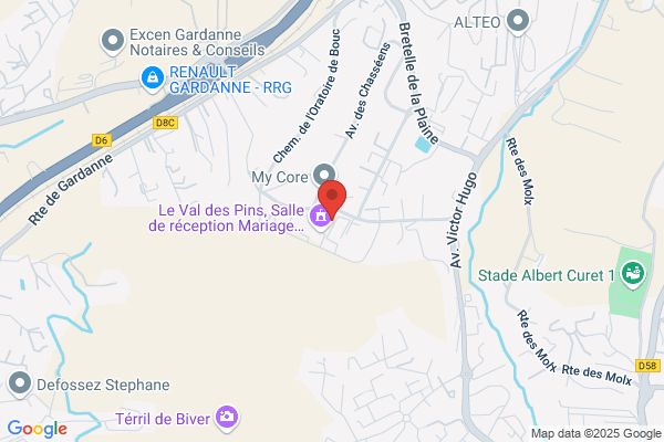 Entreprise Stagnaro