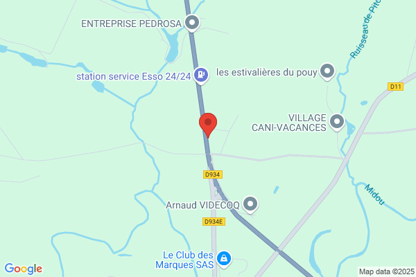 Homke Freres Marc