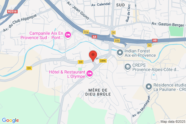 Hibou Francois Medecin