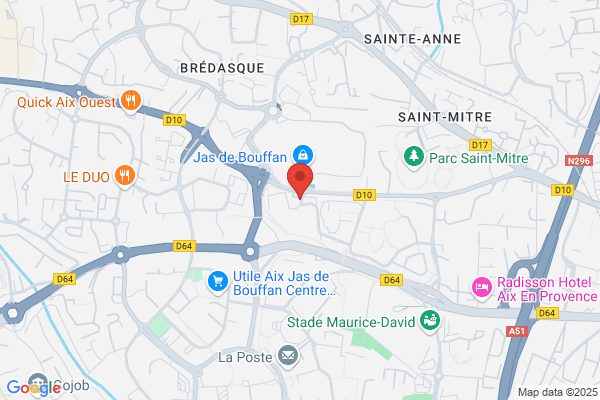 Centre Imagerie Medicale Aix Ouest Jas De bouffan