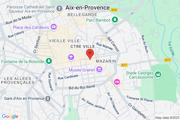 Cresseaux Jean Paul