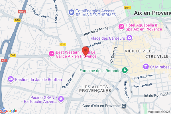 Gueran Helene