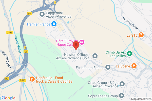 Alu Conseil