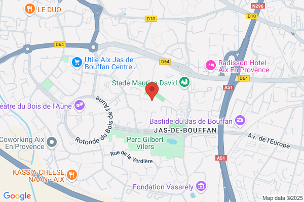 Ecole De Musique Du Pays D Aix