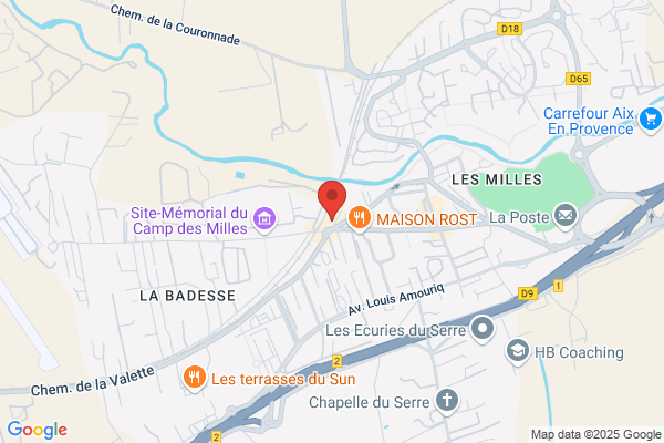 Ecole De Musique La Lyre Aixoise